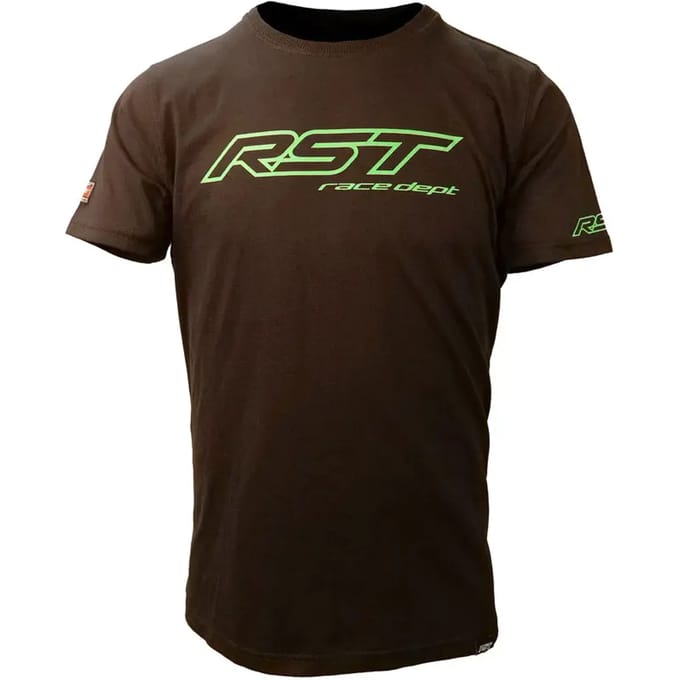 T-shirt RST Logo Race Dept