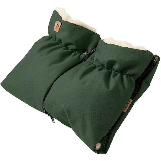 Kinderwagenhandschoen baby Zaffiro Nordico