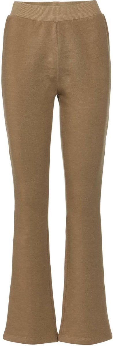 ESSENZA Molly Uni Lange Broek Cafe Noir - M