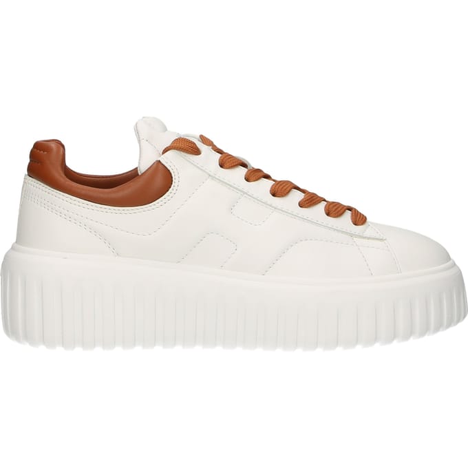 damesschoenen Hogan hxw6450fc60le9-0446 Multicolor