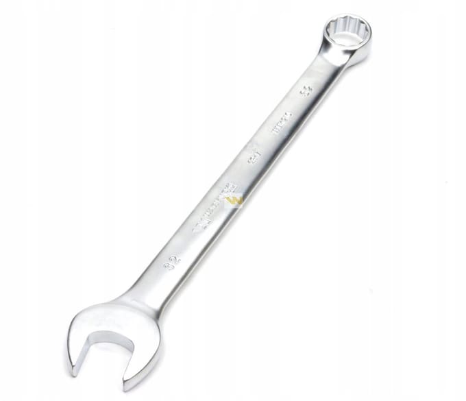 Extra Lange Ring-Steeksleutel 32mm - 431mm