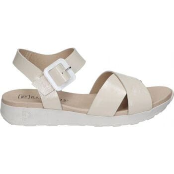 Platte sandalen Pitillos 112794