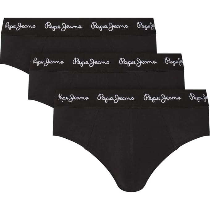 Slips Pepe Jeans Pepe Bf RO (x3)
