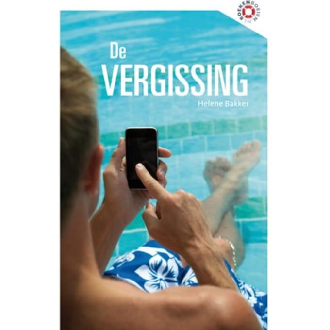 De Vergissing - Helene Bakker