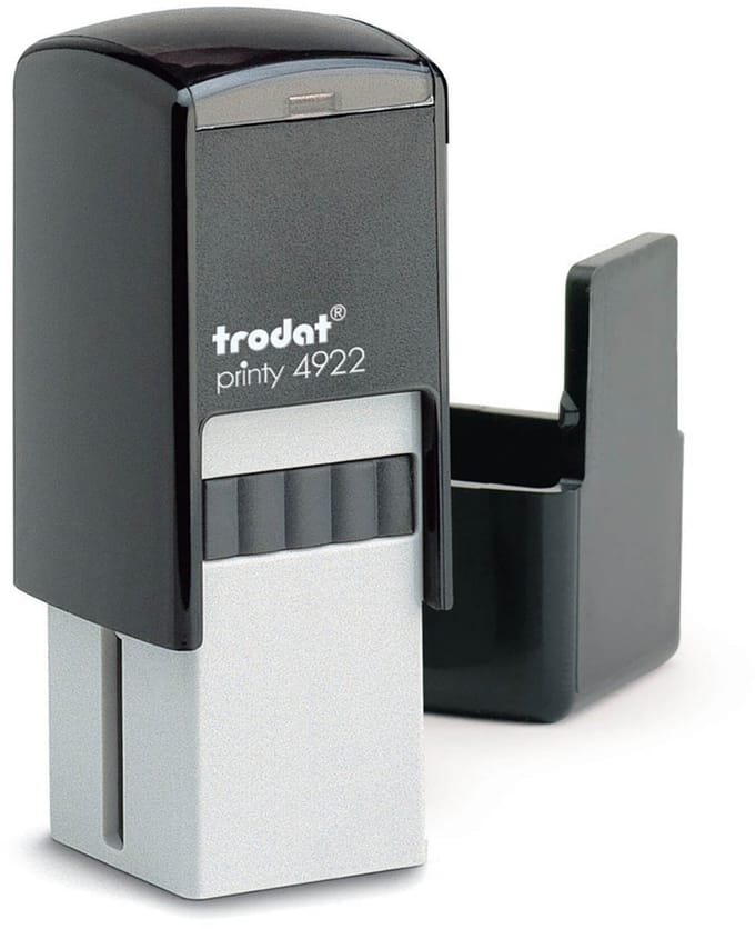 Trodat Printy 4922 | 18x18mm