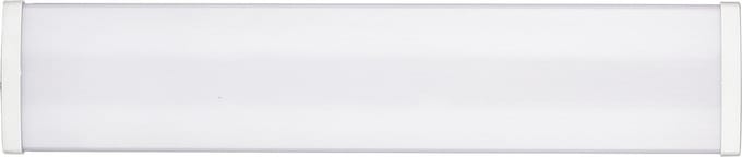 Hofftech LED armatuur - 120 cm - 2 x 18 watt - helder wit daglicht - IP20 - duurzaam