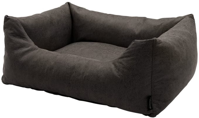 Hondenkussen / Hondenmand XL Madison | Topkwaliteit kussen voor de hond | 100% polyester hondenmand