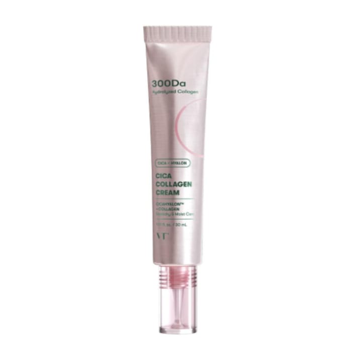 VT Cica Collageen Crème (30 ml)