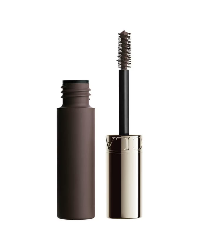 Clarins Wonder Sculpt Brow Gel Clarins - Wonder Sculpt Wonder Sculpt Brow Gel 04 dark brown
