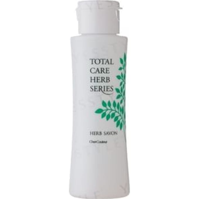 Cher-Couleur - Total Care Herb Series Herb Savon Body Soap Trial 100ml