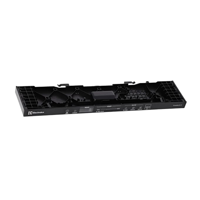 AEG controlepaneel, zwart, Electrolux, EDW7300, [590mm] 1175235504