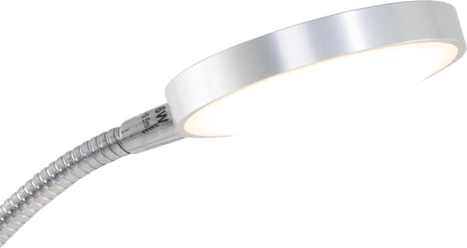 Globo Pegasi Bureaulamp Staal