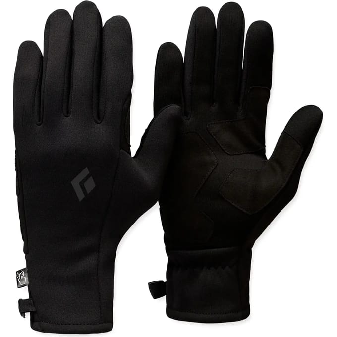 Skihandschoenen Black Diamond
