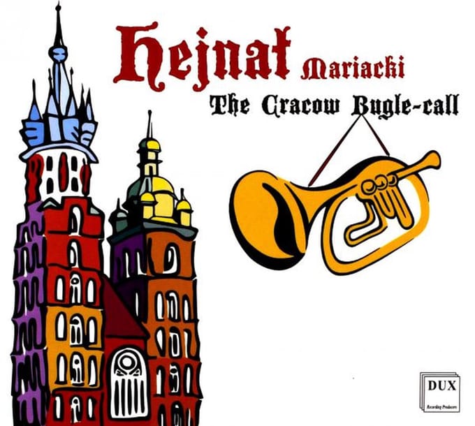 Hejnał Mariacki [CD]