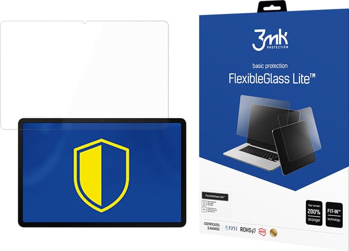 Samsung Galaxy Tab S8 - 3mk FlexibleGlass Lite 11''