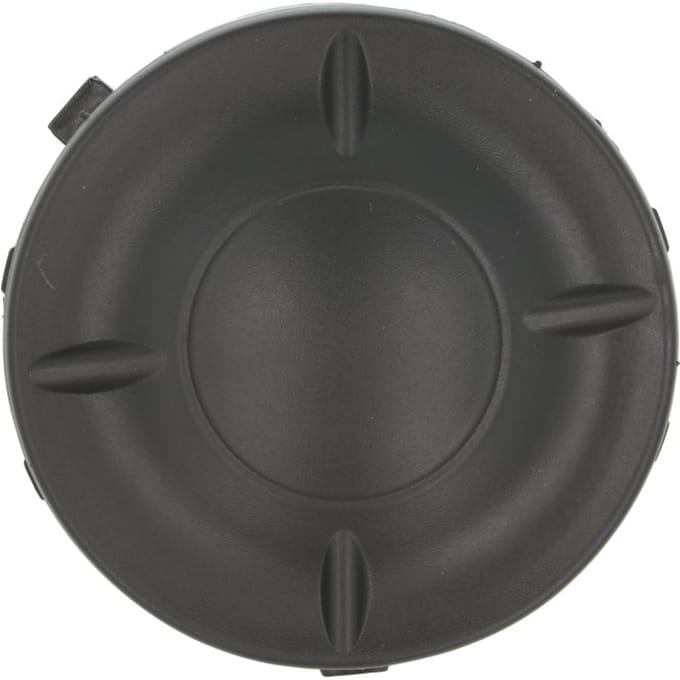 Ventilatierooster, bumper BLIC 5513-00-1619995P links