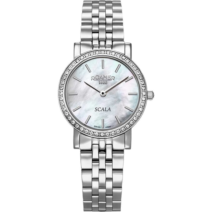 Roamer 976830-41-20-50 Scala Horloge
