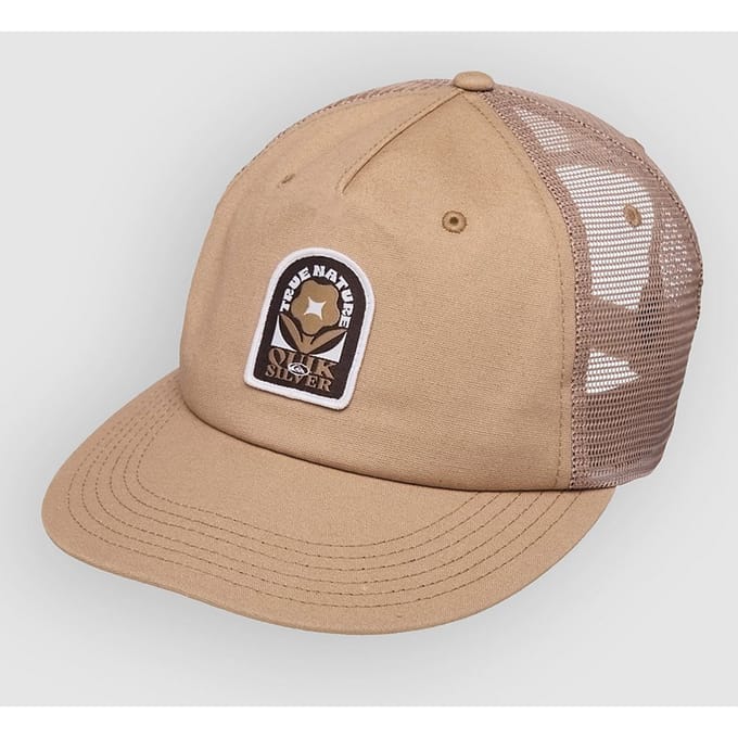 Baseball cap Quiksilver Drifter Trucker
