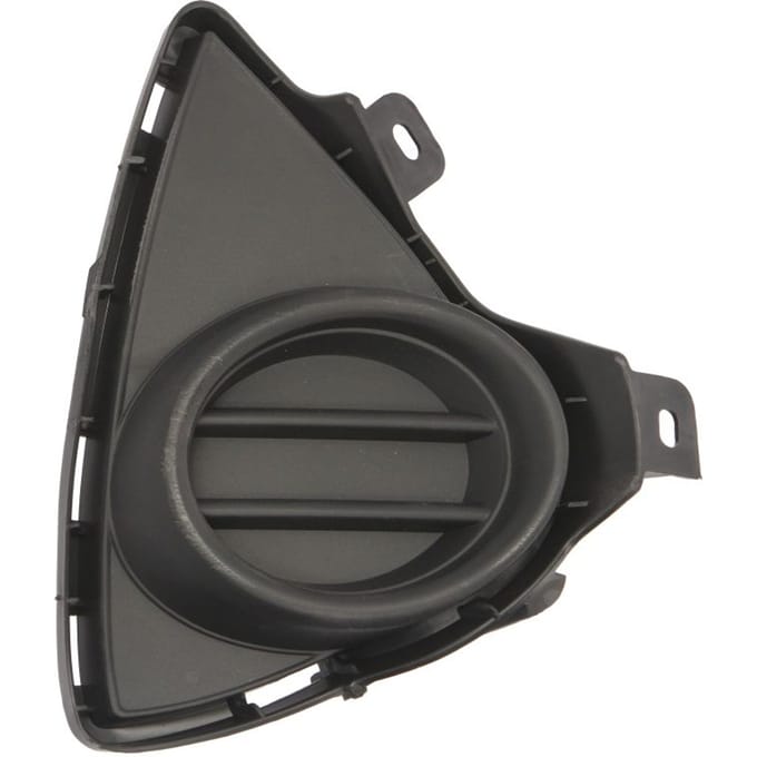Ventilatierooster, bumper BLIC 6502-07-8118916P rechts