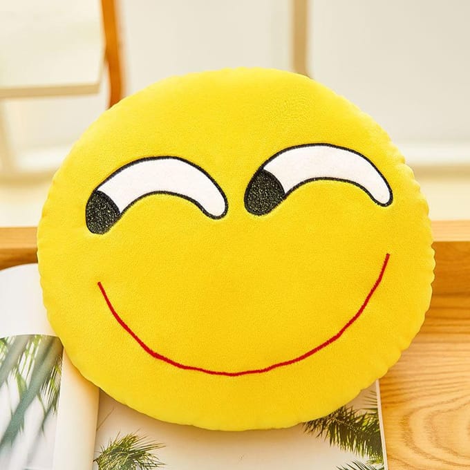 Expressie Kussen Grappige Expressie Pop Pluche Speelgoed Pop Evenement Cadeau 30cmcm