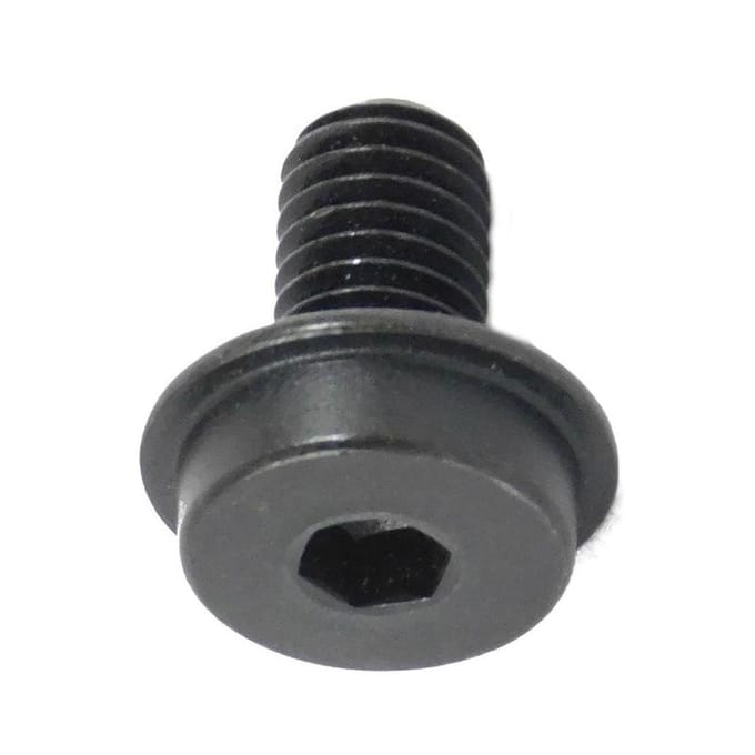 2PCS Boulon de Lame de Scie Circulaire 648697-00 Remplacement Pour DC310K DC390B