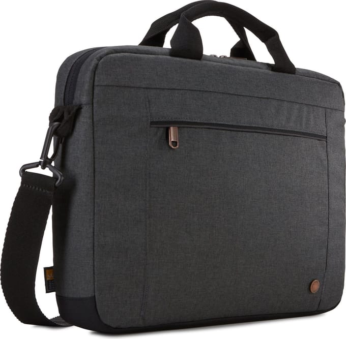 Case Logic Era - Laptoptas - 14 inch - Obsidian