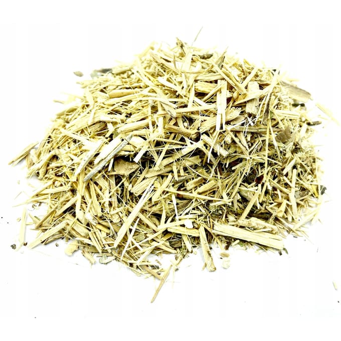 Eleuterococcuswortel Siberische Ginseng 500 G