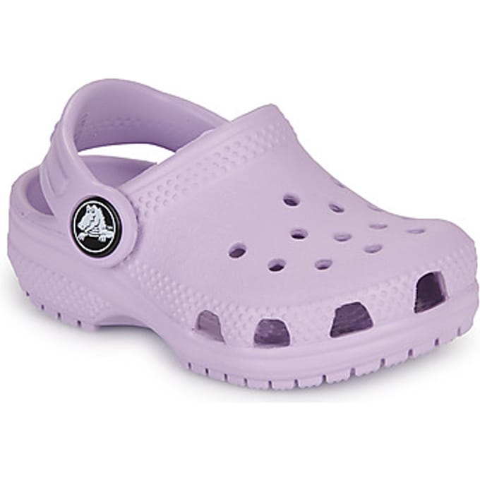 Crocs Classic Clog Meisjes Peuters