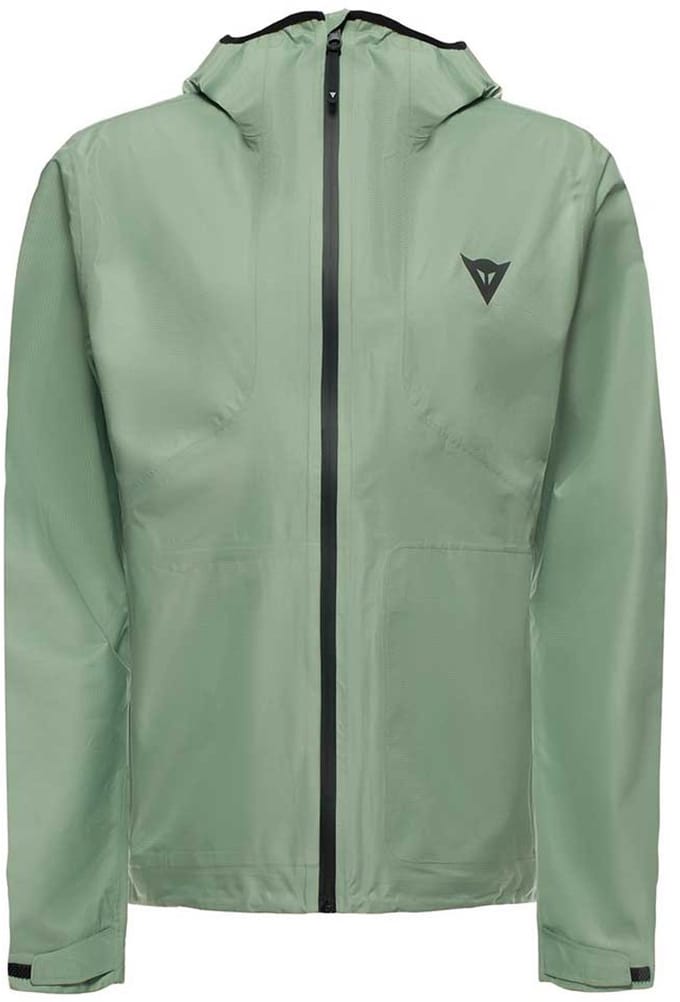 Dainese Bike Hgc Shell Lt Jas Groen M Man