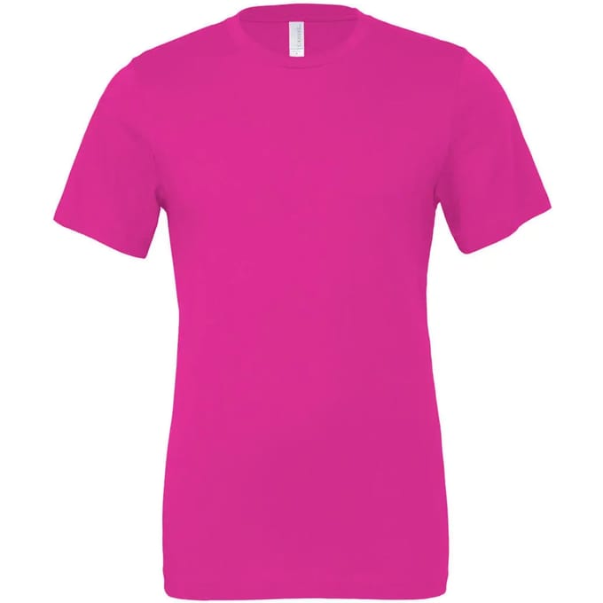 Tee Jays - Basic Tee - Black - 3XL