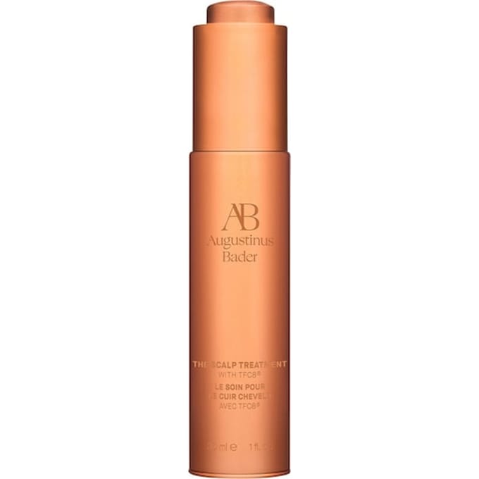 Augustinus Bader Haren De hoofdhuidbehandeling Hoofdhuid olie Dames 30 ml