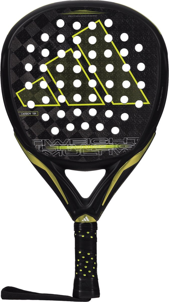 Adidas Adipower Multiweight 3.3