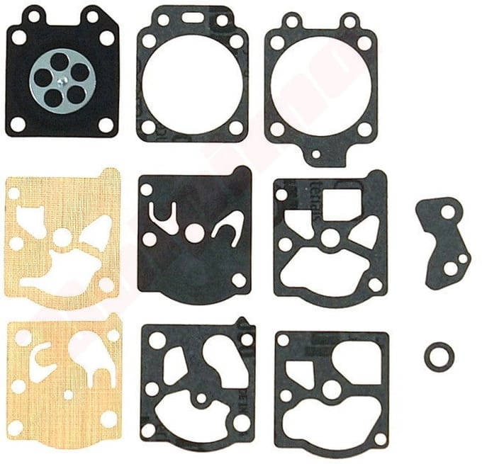 Carburateur reparatieset passend op WALBRO ( D20-WAT )