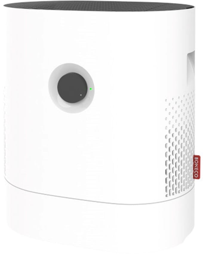 Boneco W220 luchtbevochtiger 6 l Wit 22,3 W