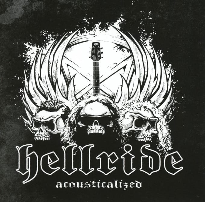 Acousticalized