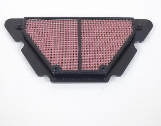 Sifam-luchtfilter voor Yamaha 600 XJ6 Diversion F/S 2009-2016, nieuw
