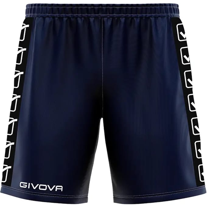 Kinderbandshort Givova Poly