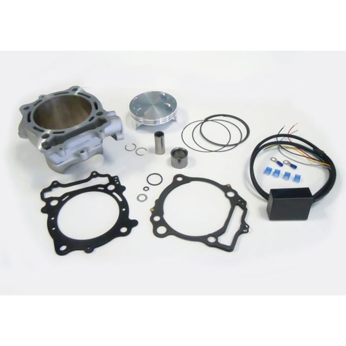 Motorfiets cilinder Athena Suzuki RM-Z450