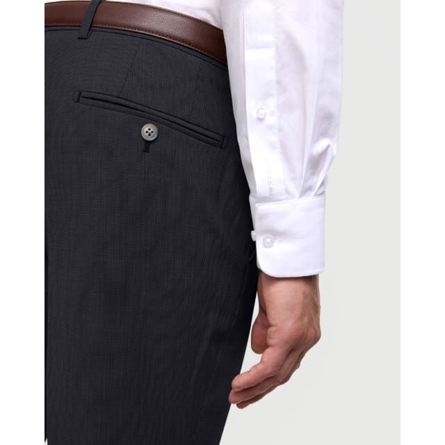 Pierre Cardin Pantalon donker