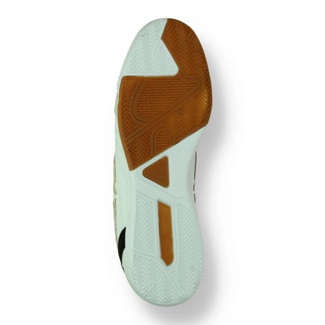 CRUYFF SPORTS Libra Wit-Goud cf213010-160