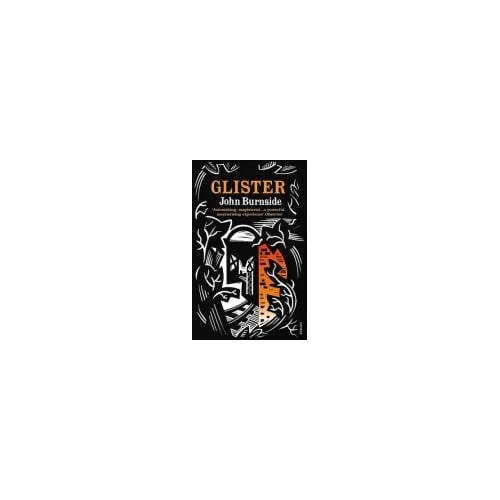 Glister - John Burnside