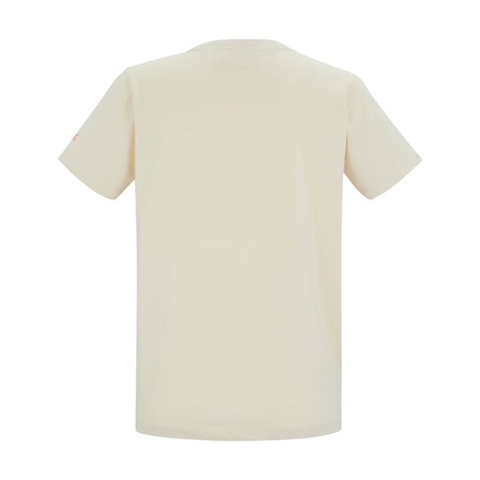 Regatta Dames/Dames Filandra VX Capri Seaside T-shirt (Lichte vanille)