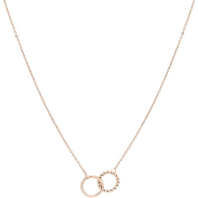 Tamaris Ketting TJ-0228-N-45
