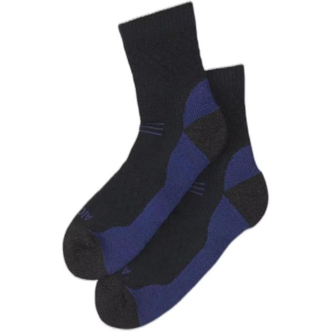 Merino wollen sokken Aigle