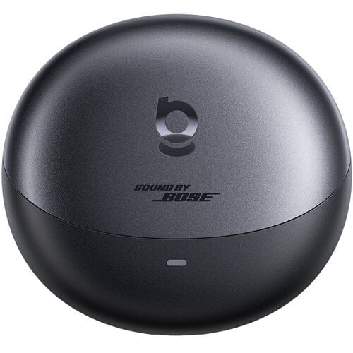 Baseus Inspire XP1 Wireless ANC Headphones - Sound by Bose - Dolby Audio - Black Hole