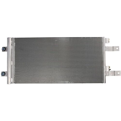 Condensator, airconditioning THERMOTEC KTT110831