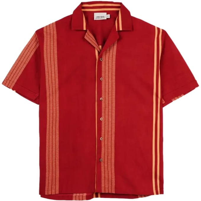 Shirt Imago Dahlia