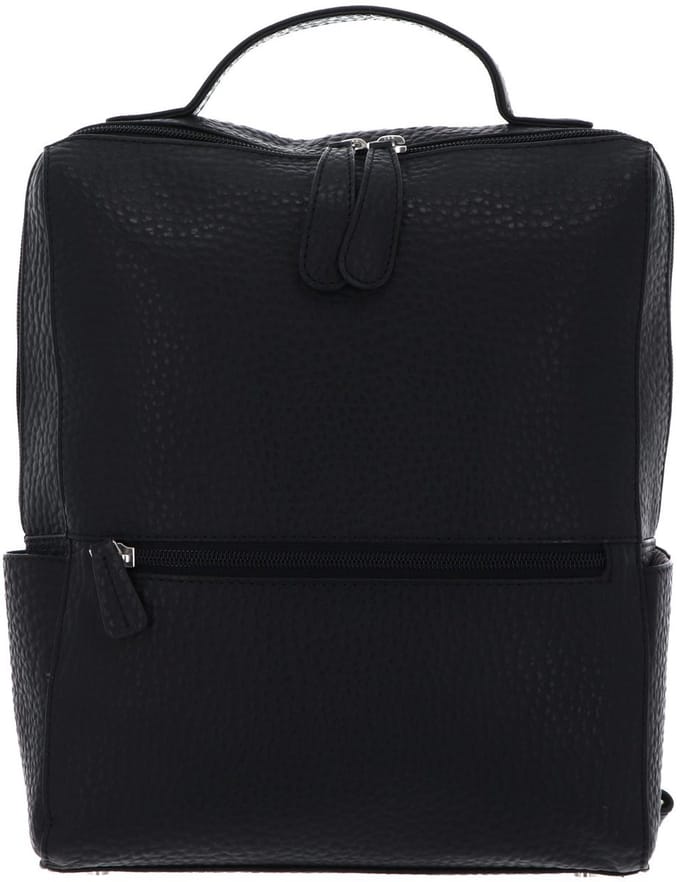 VOi rugzak Hirsch Blondie Backpack Black zwart