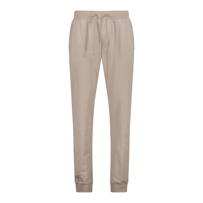 Katoenen elastische joggingbroek CMP Luca