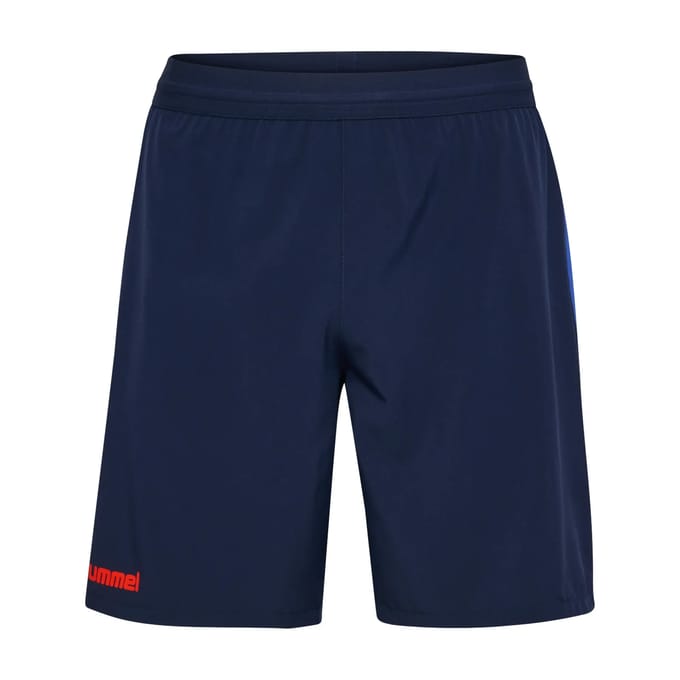 hummel hmlBLAZE26 PRO TRAINING SHORTS